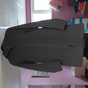 Lulu Rain Jacket